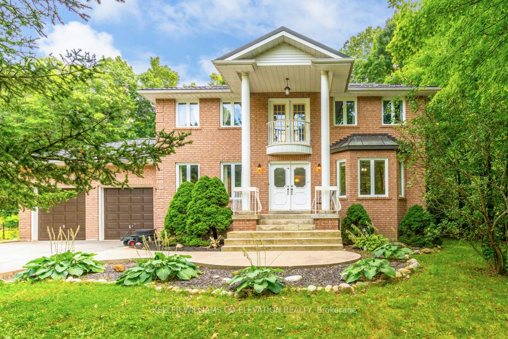 128 Tall Pines Dr