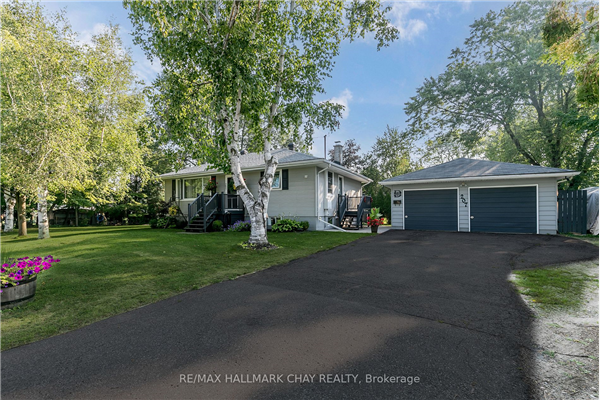 207 Montgomery Dr, Barrie