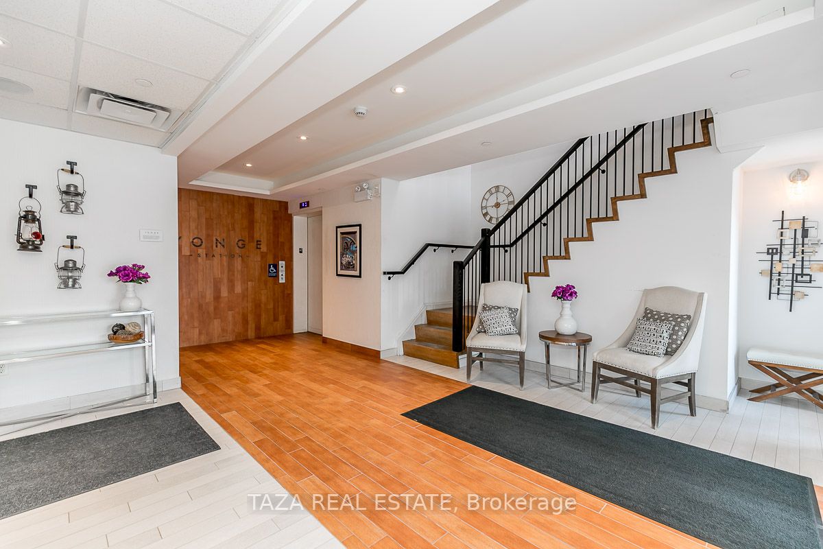 100 Dean Avenue, #302