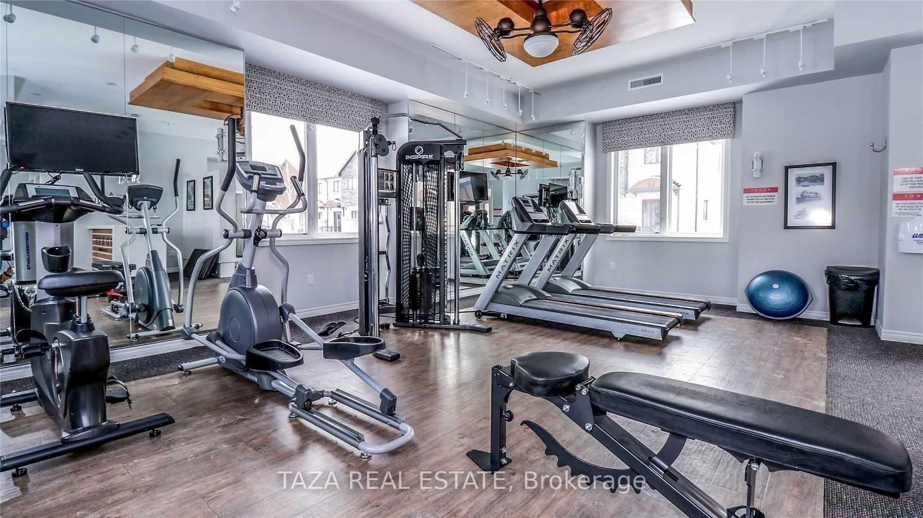 100 Dean Avenue, #302