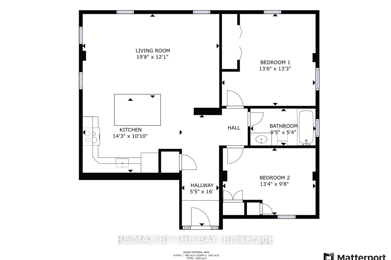 164 Santos Lane E