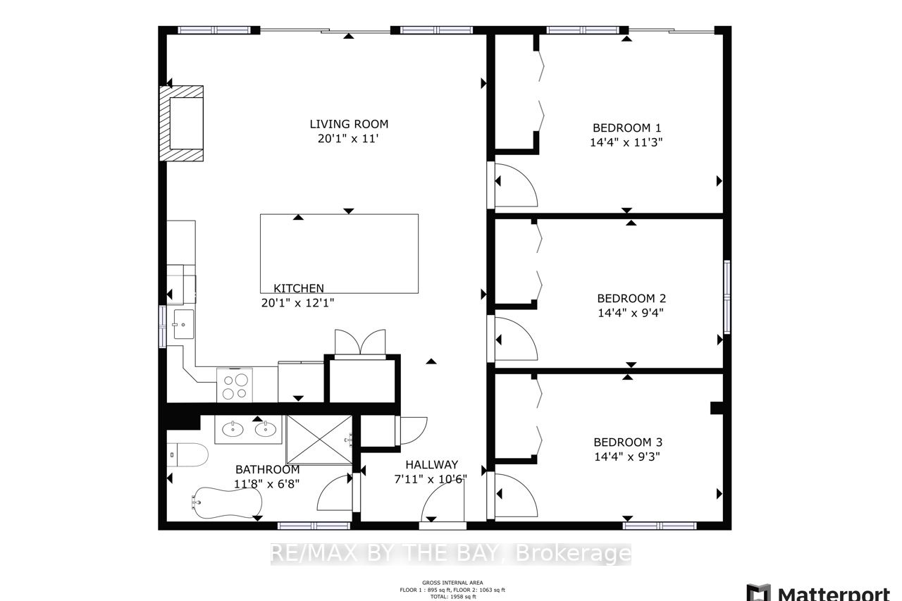 164 Santos Lane E