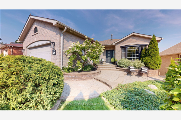 70 Lions Gate Blvd, Barrie