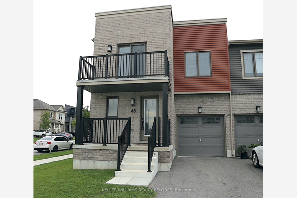 Barrie