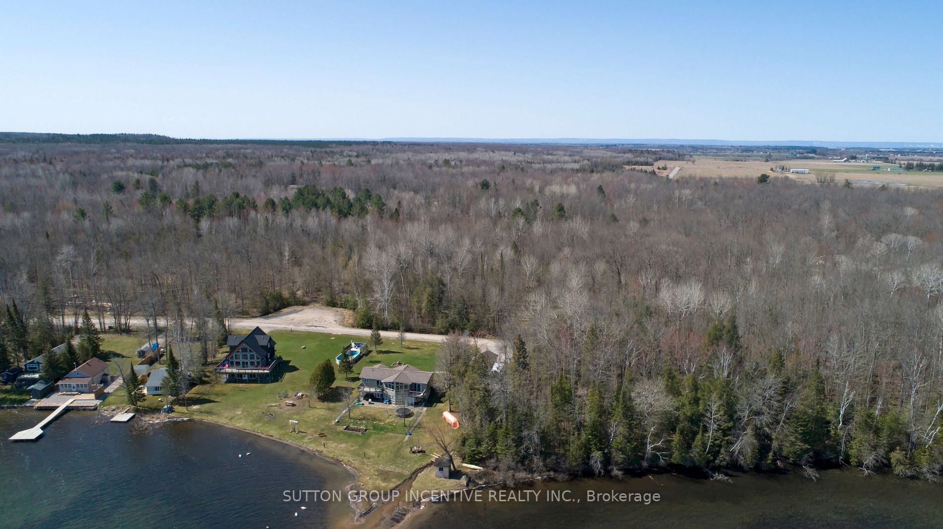 3104 Sandy Bend Rd