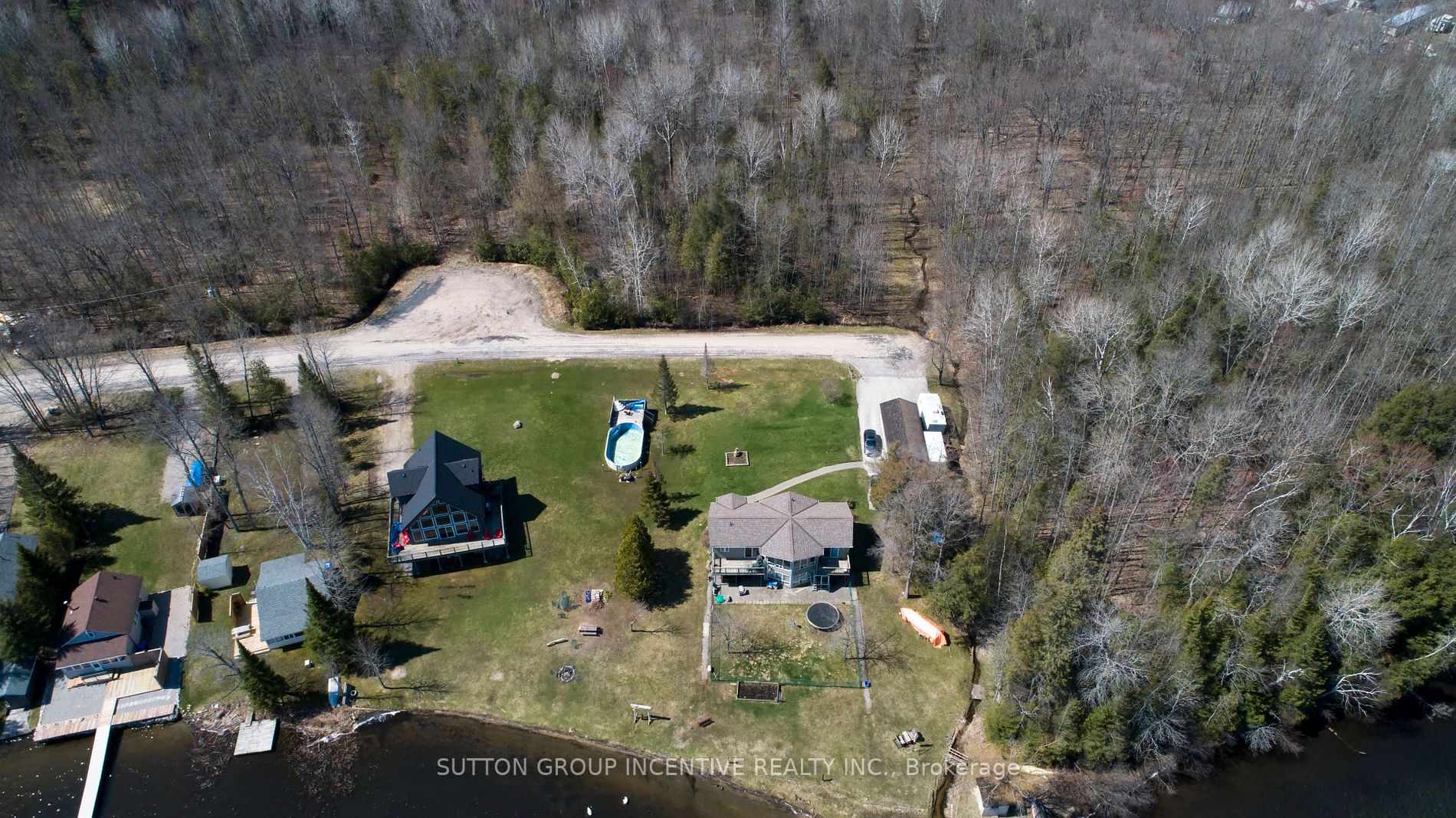 3104 Sandy Bend Rd