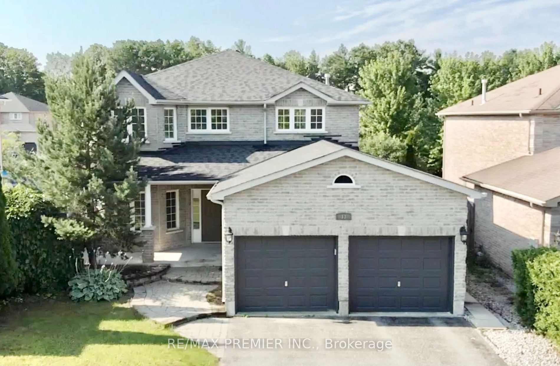 13 Oakside Court