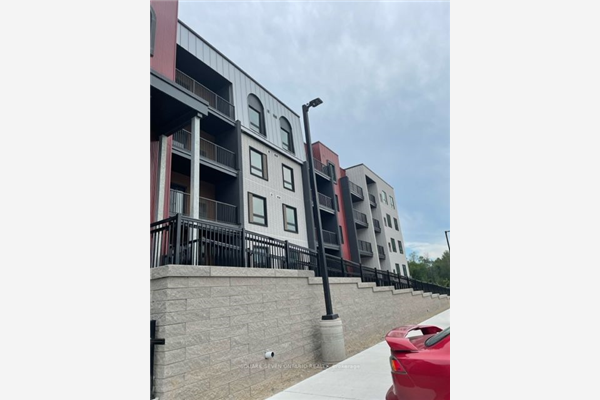 1 Chef Lane, Barrie