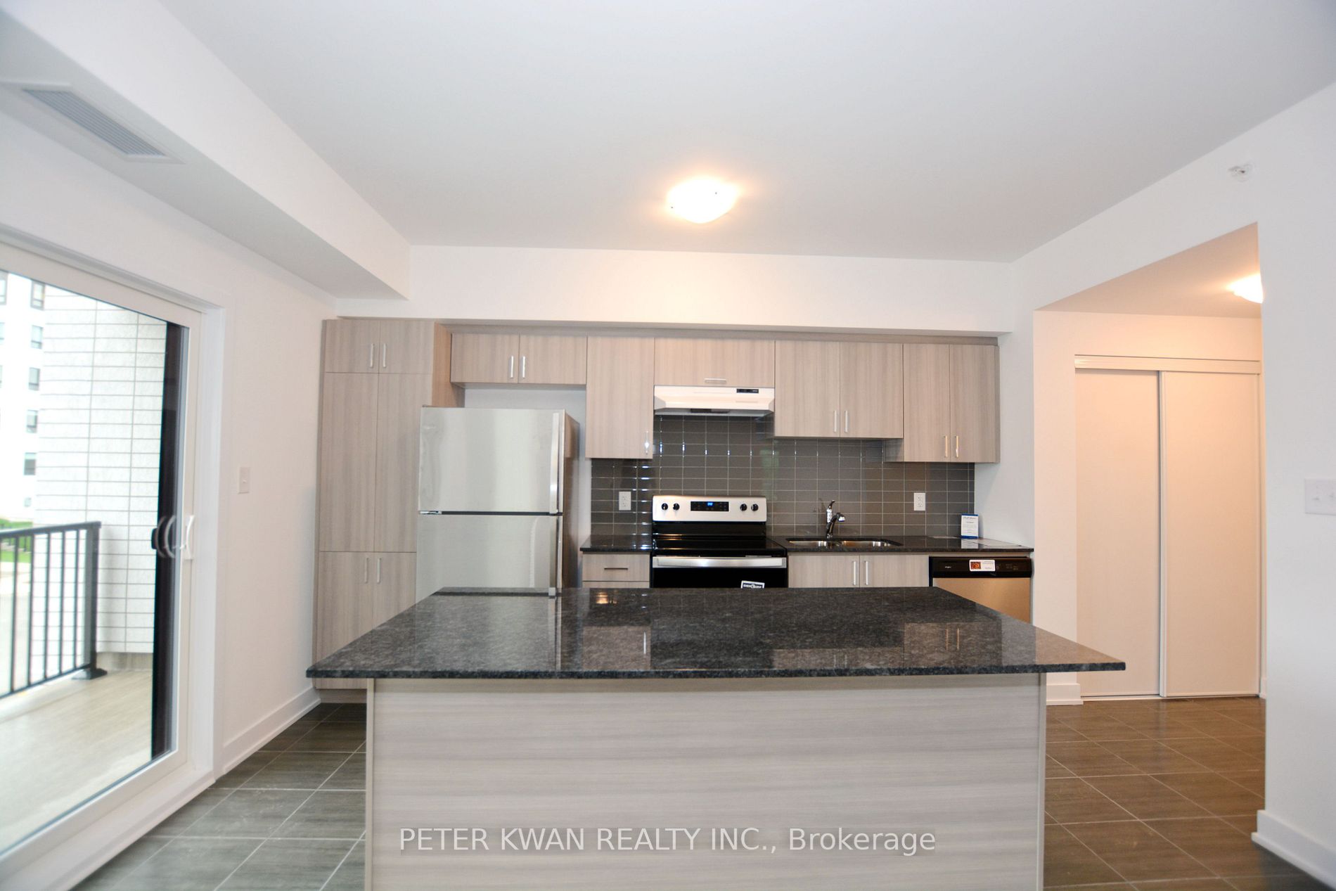 1 Chef Lane, #201