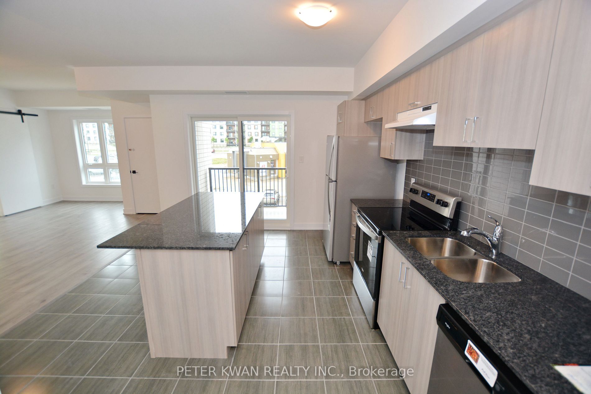 1 Chef Lane, #201