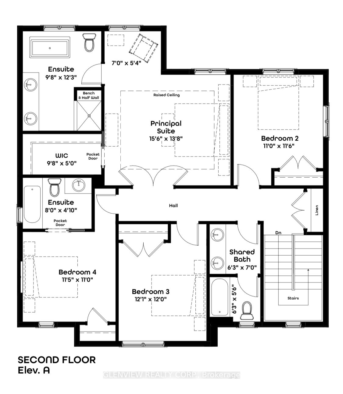 Lot 63 Sierra Dr