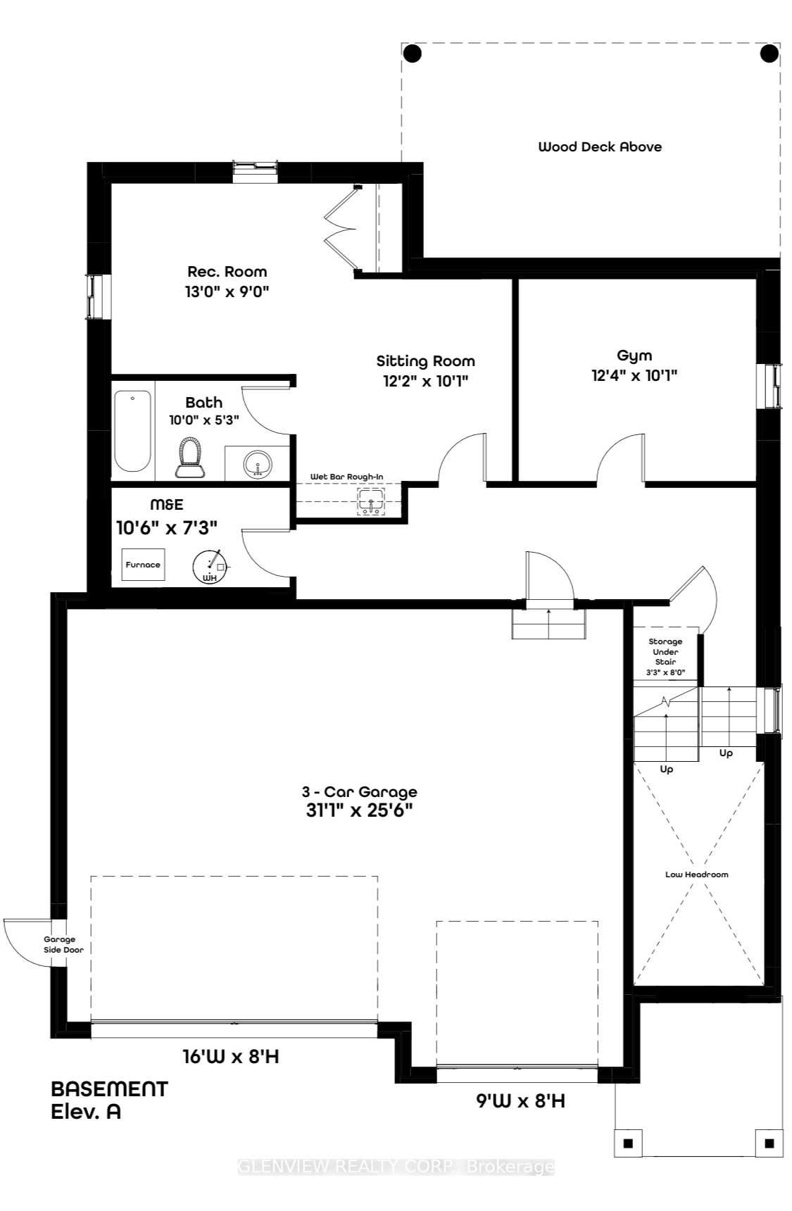 Lot 63 Sierra Dr
