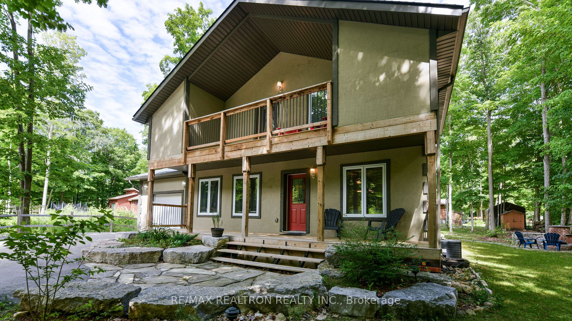 45 Wakunda Cres