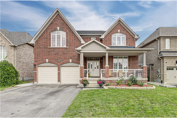 129 The Queensway, Barrie