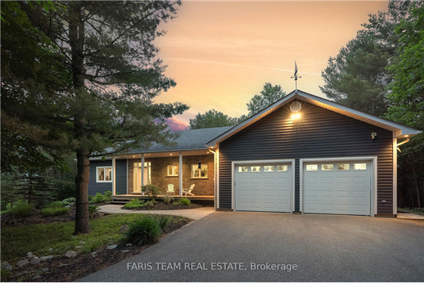 18 St Antoine Cres, Oro-Medonte