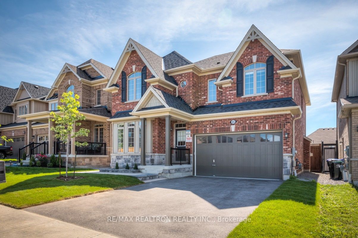 65 Mcisaac Dr