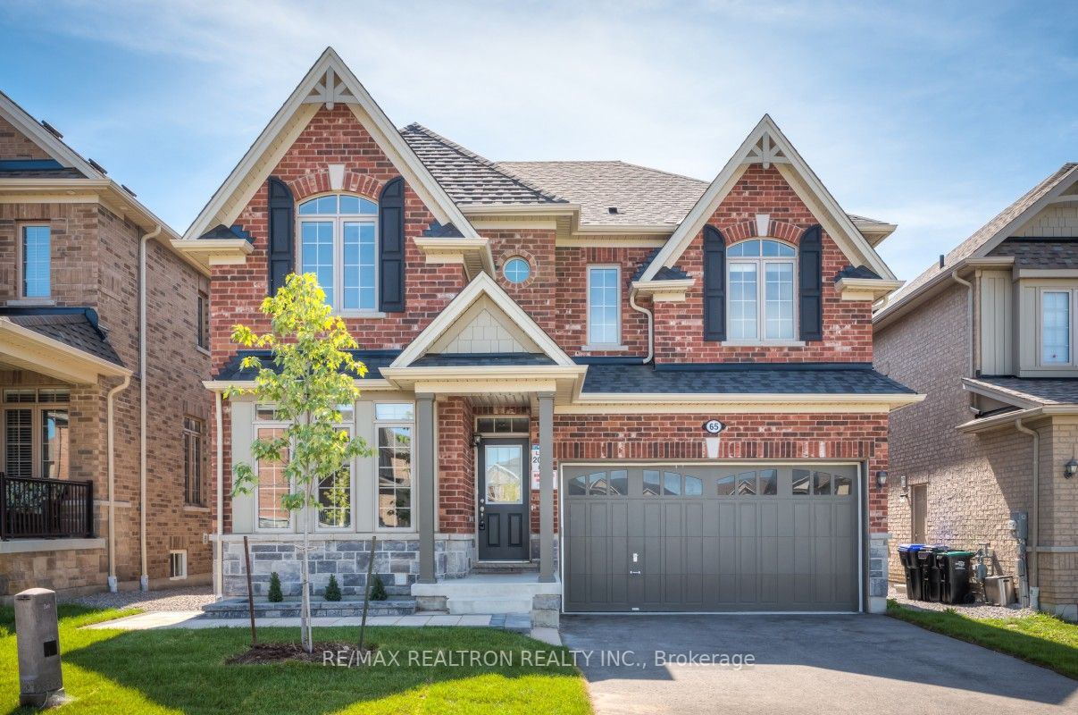 65 Mcisaac Dr