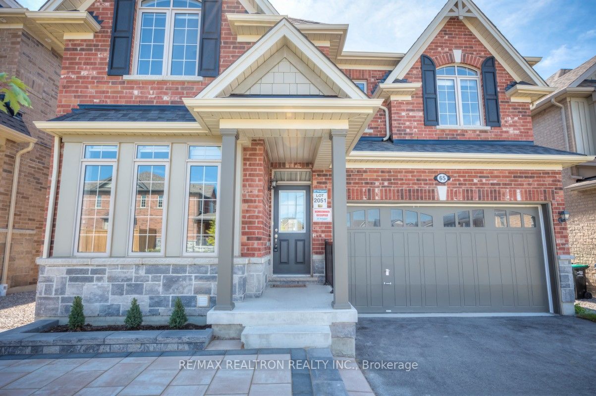 65 Mcisaac Dr