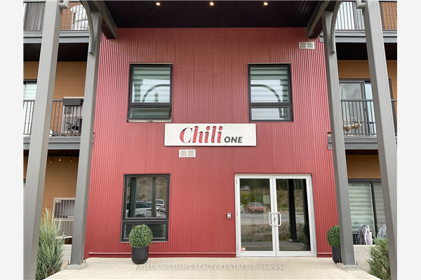 10 Culinary Lane, Barrie