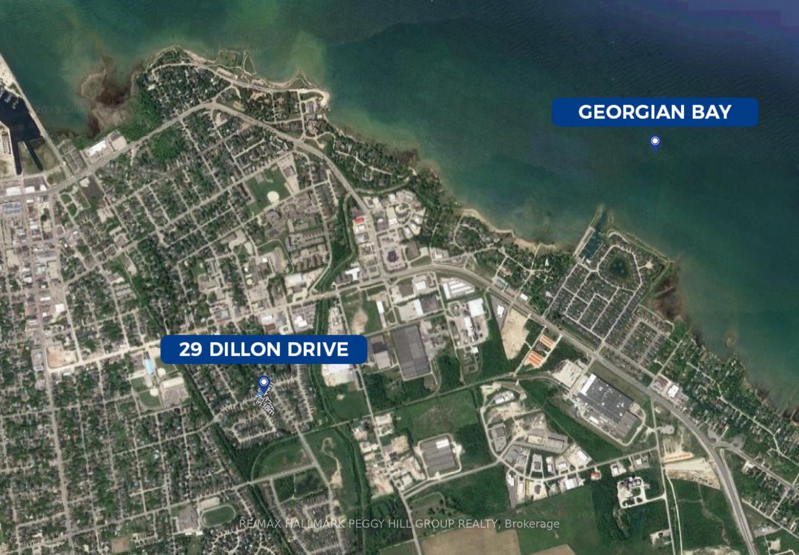 29 Dillon Dr