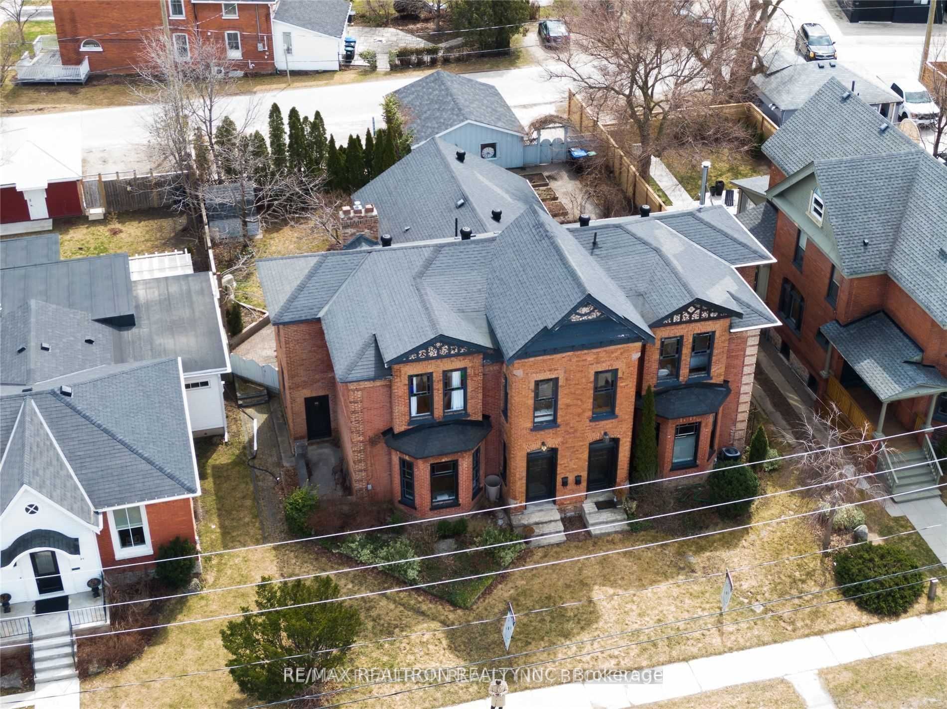 74 & 76 Ontario St