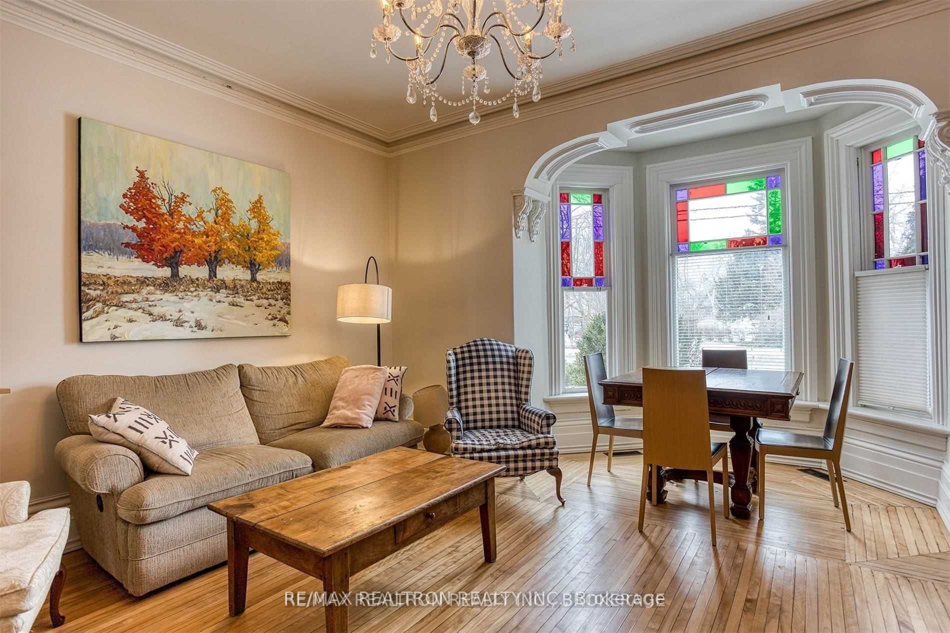 74 & 76 Ontario St