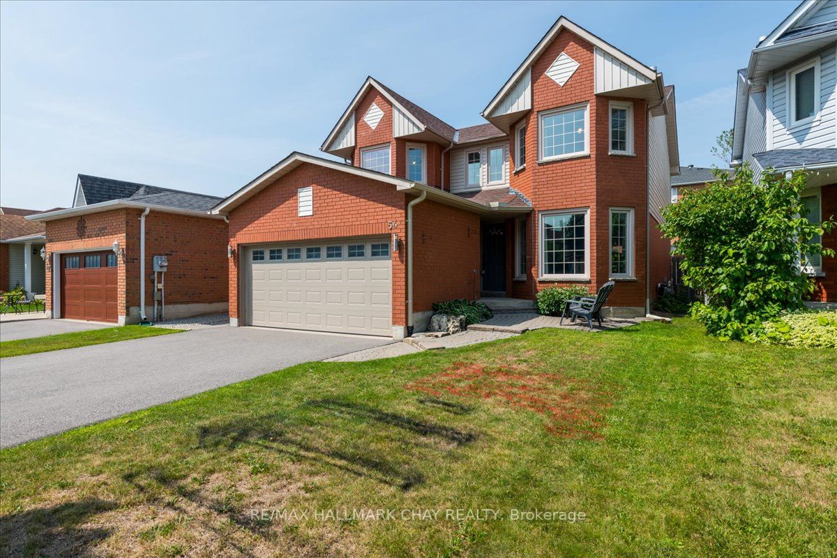 54 O'SHAUGHNESSY Crescent