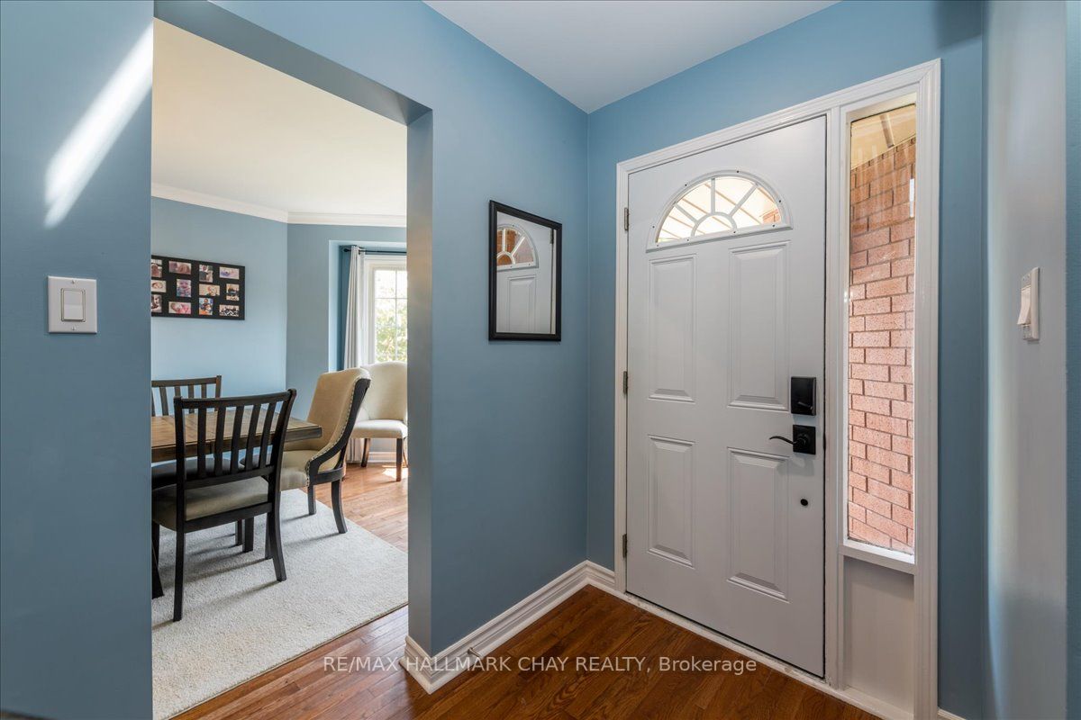 54 O'SHAUGHNESSY Crescent