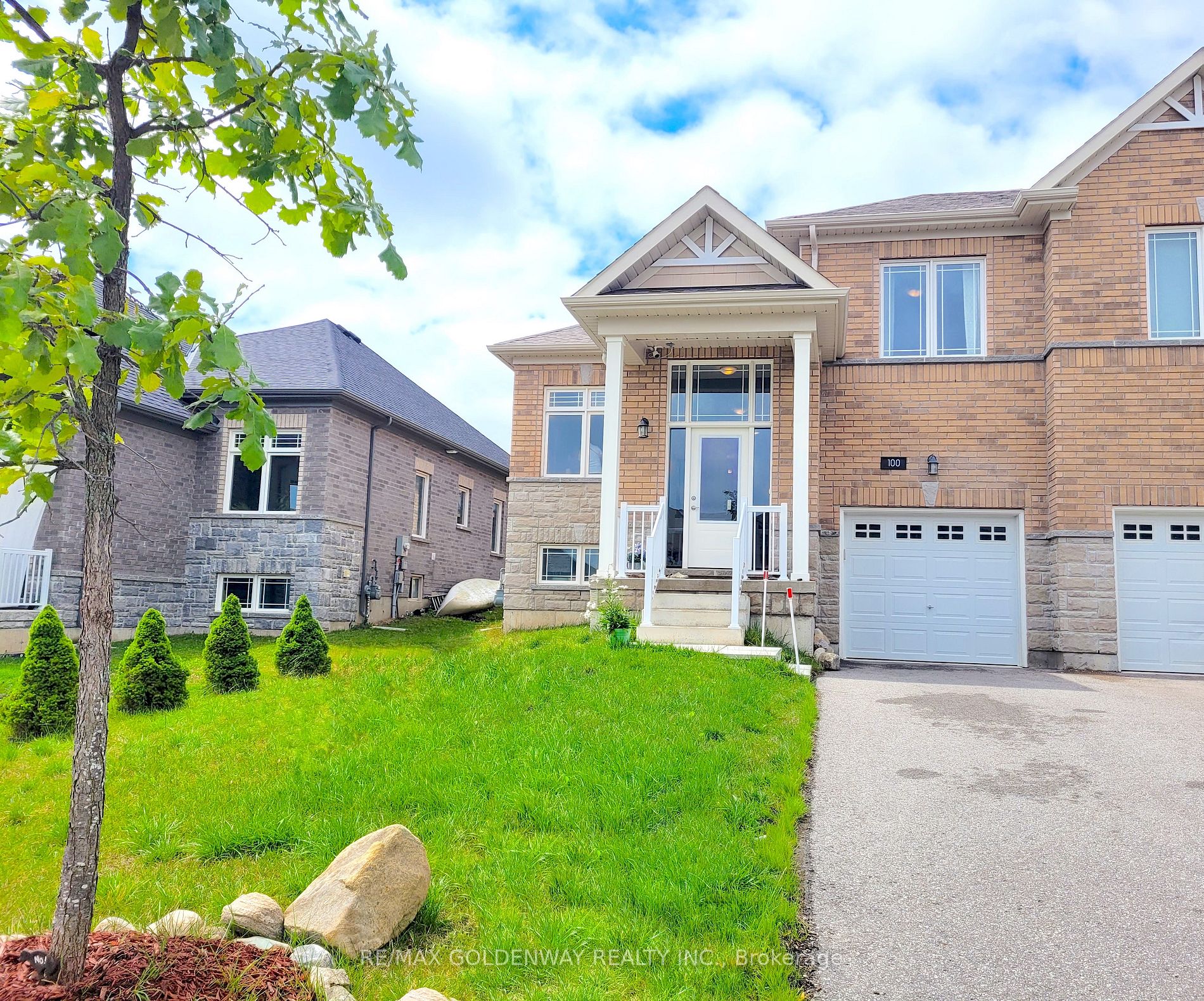 100 Isabella Dr