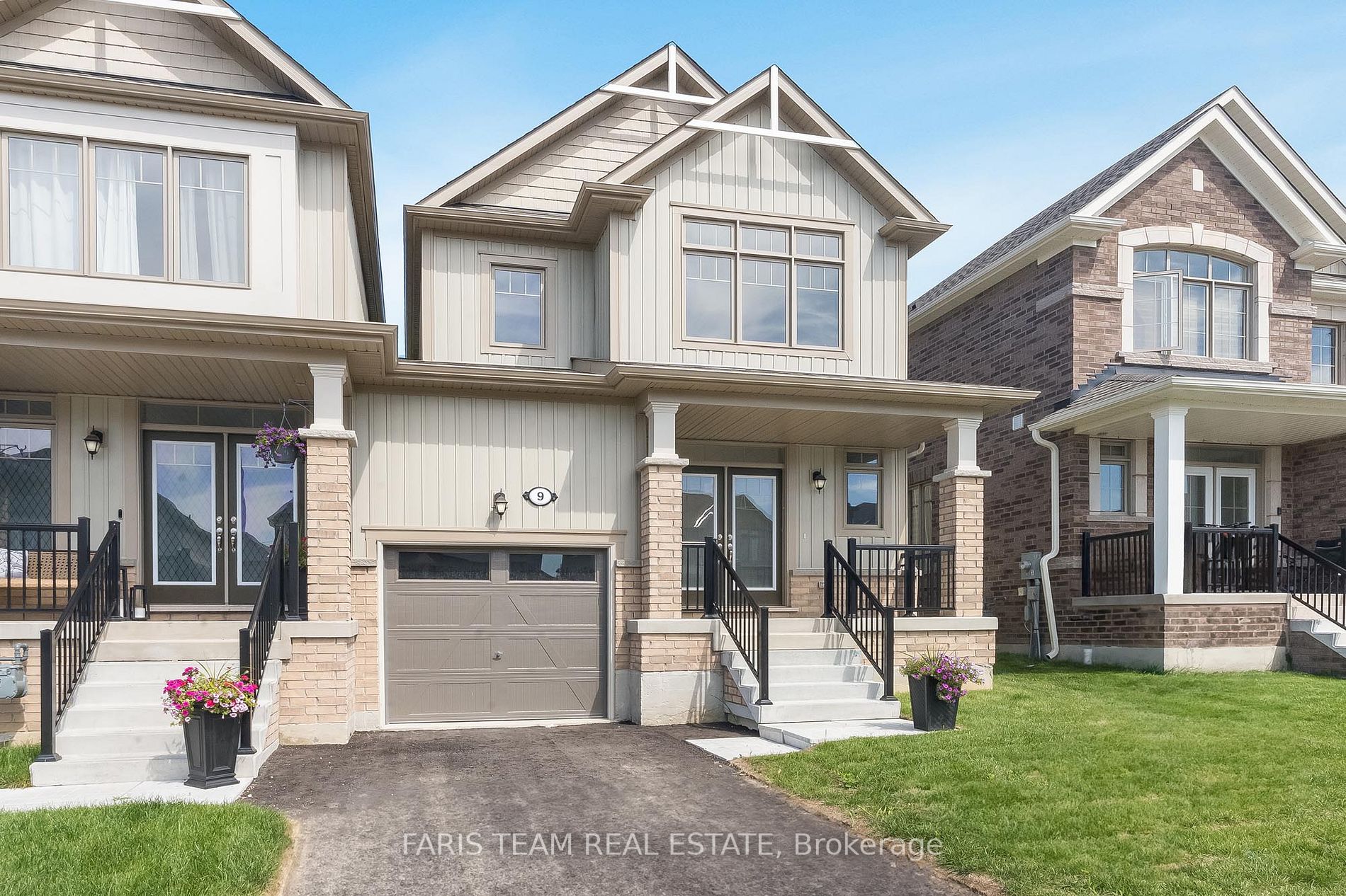 9 Kirby Ave