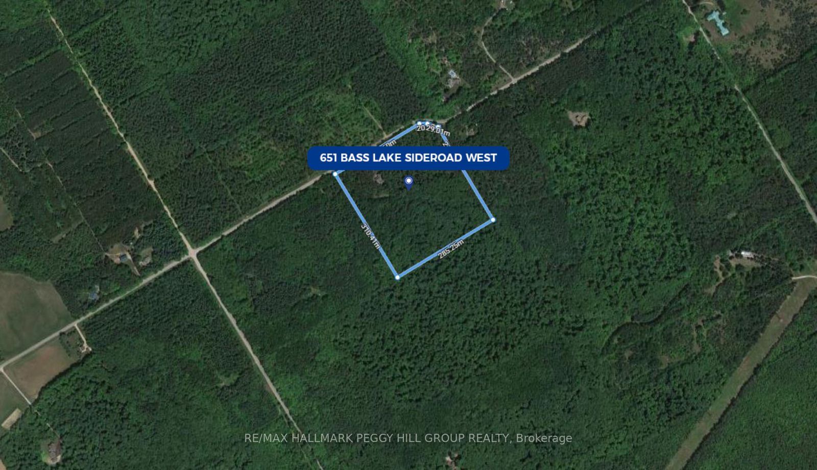 651 Bass Lake Sdrd W