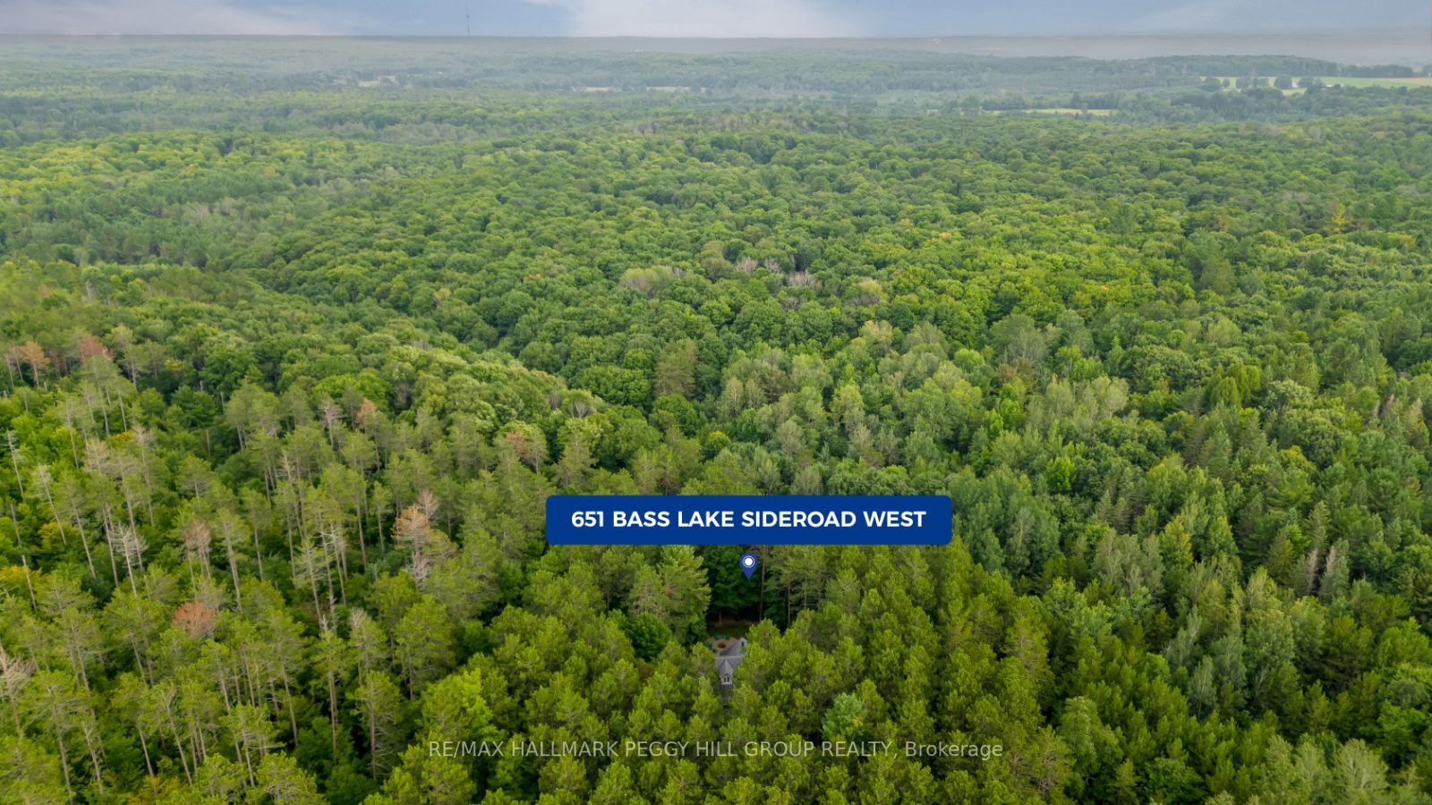 651 Bass Lake Sdrd W