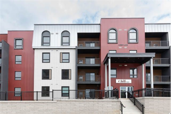 1 Chef Lane, Barrie