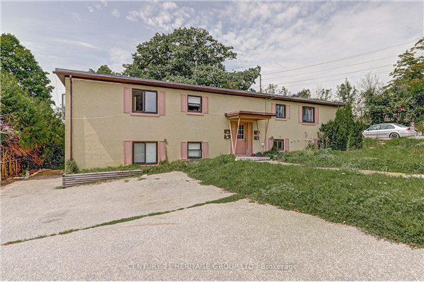 36 Puget St, Barrie