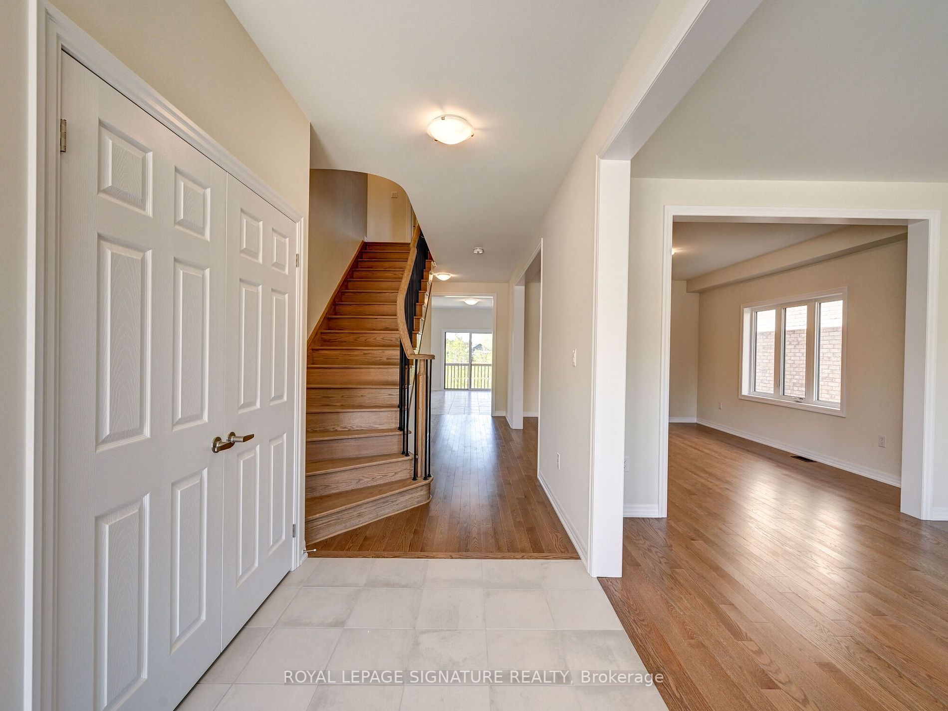 209 Warden St