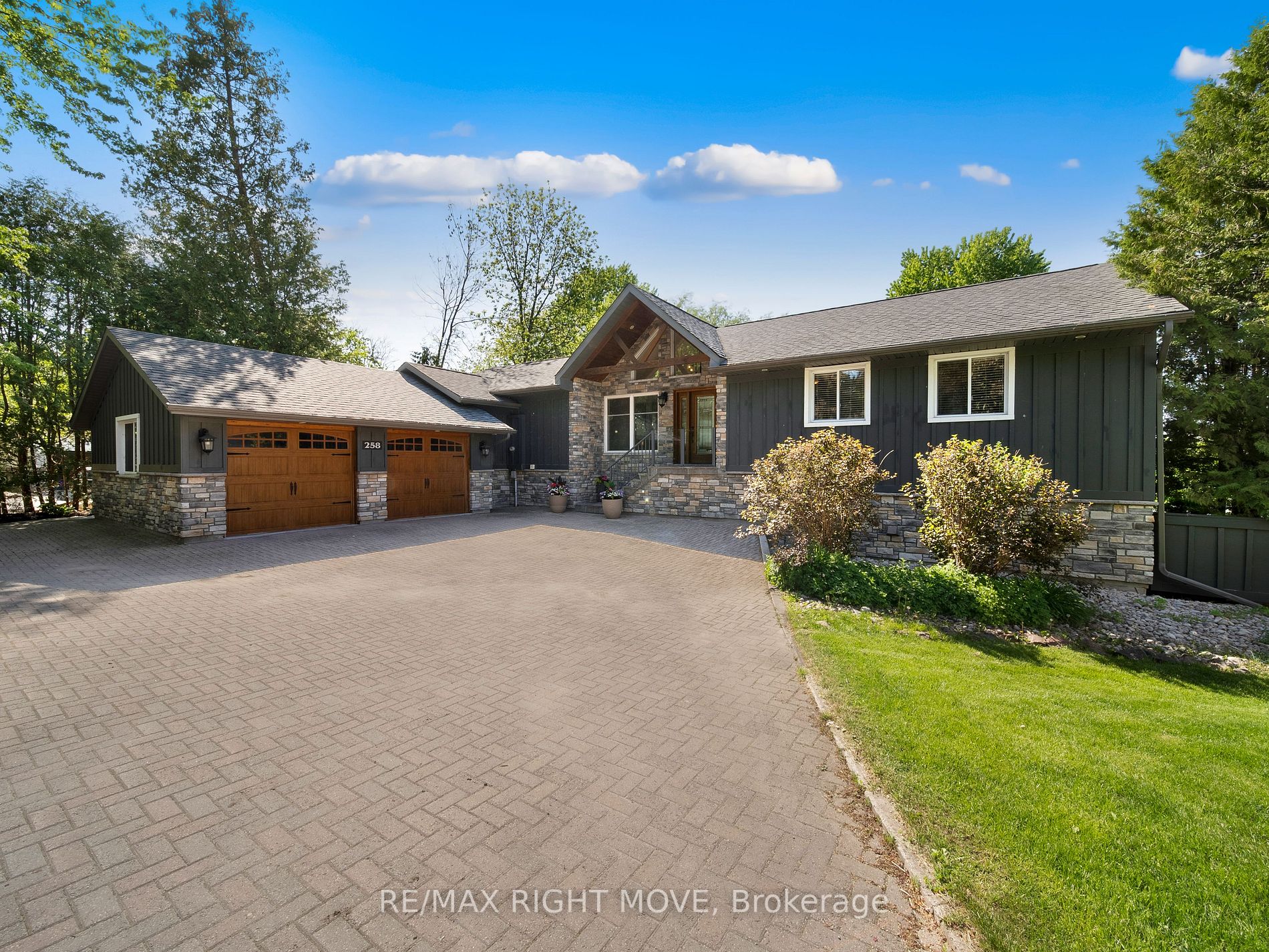 258 Cedarmere Rd