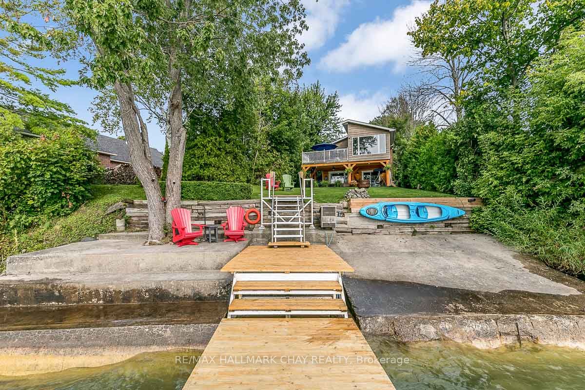 1069 Lakeshore Road E