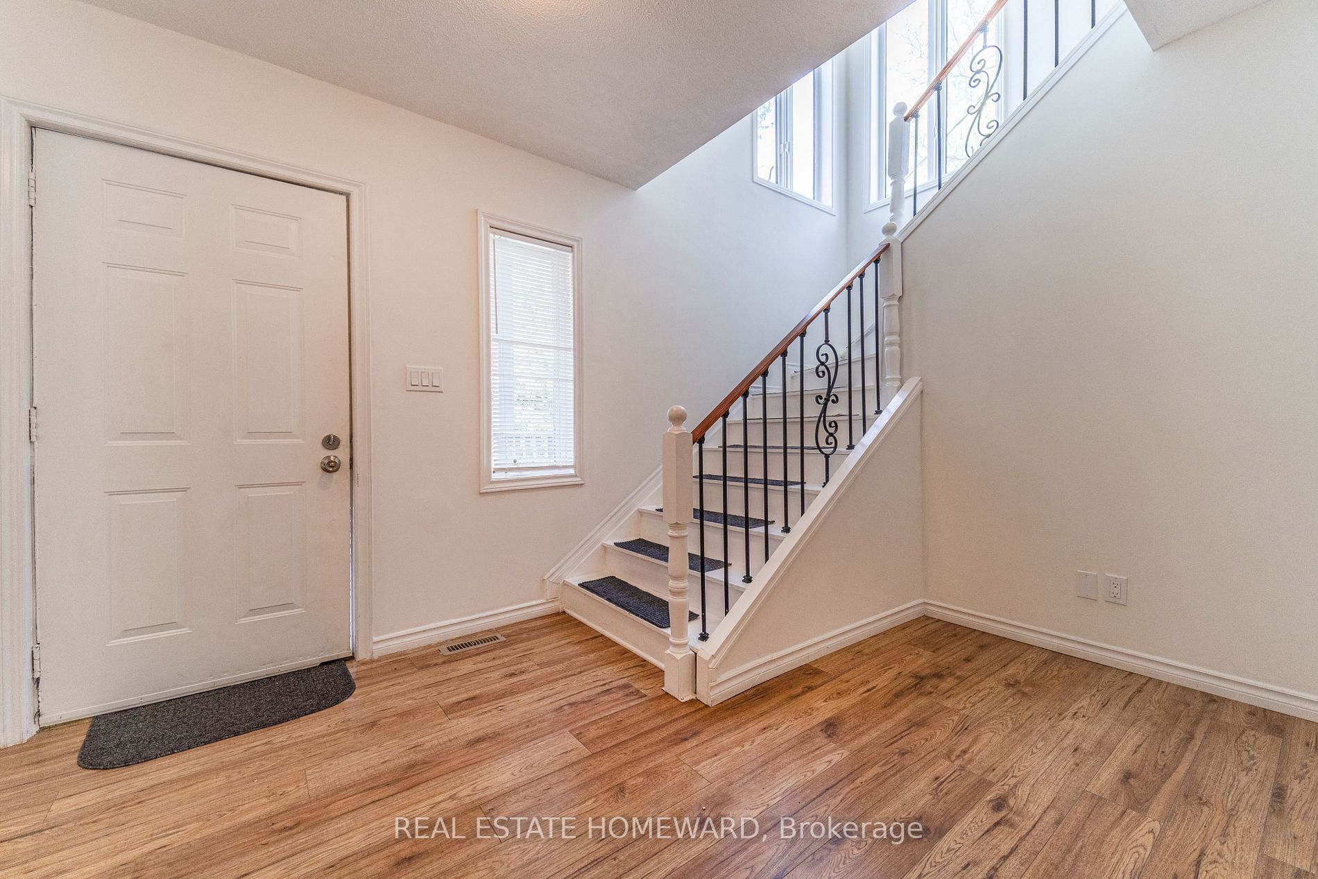36 Downer St