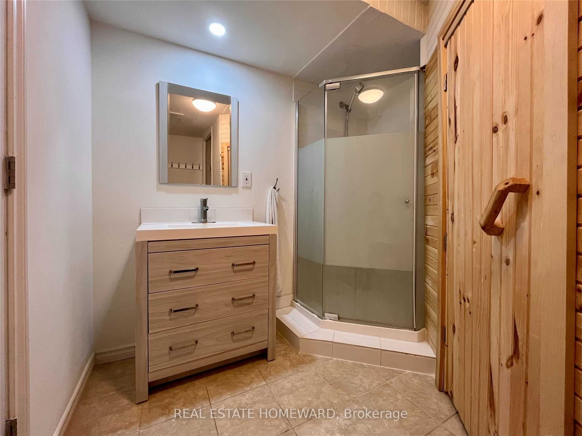 36 Downer St