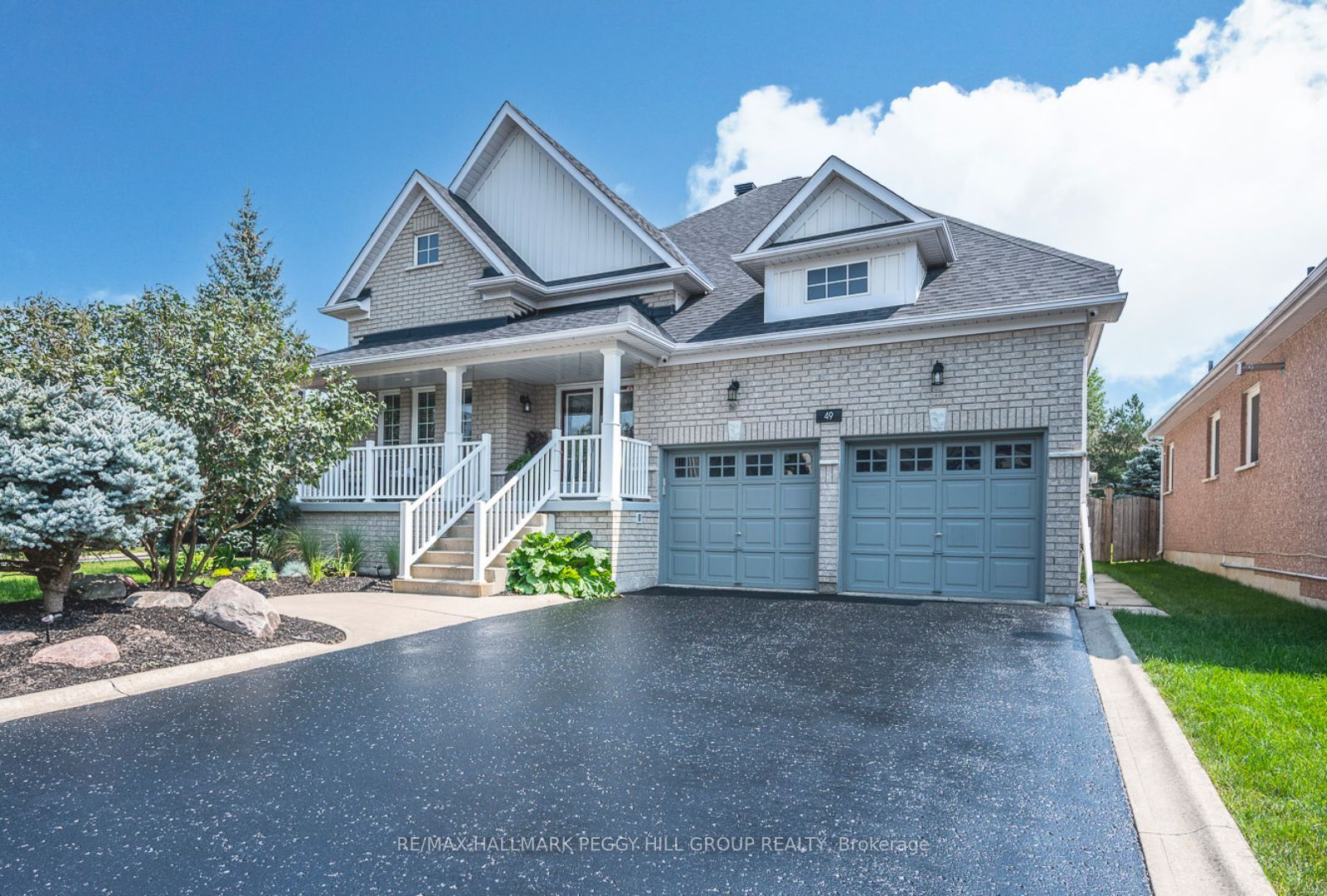 49 Regalia Way