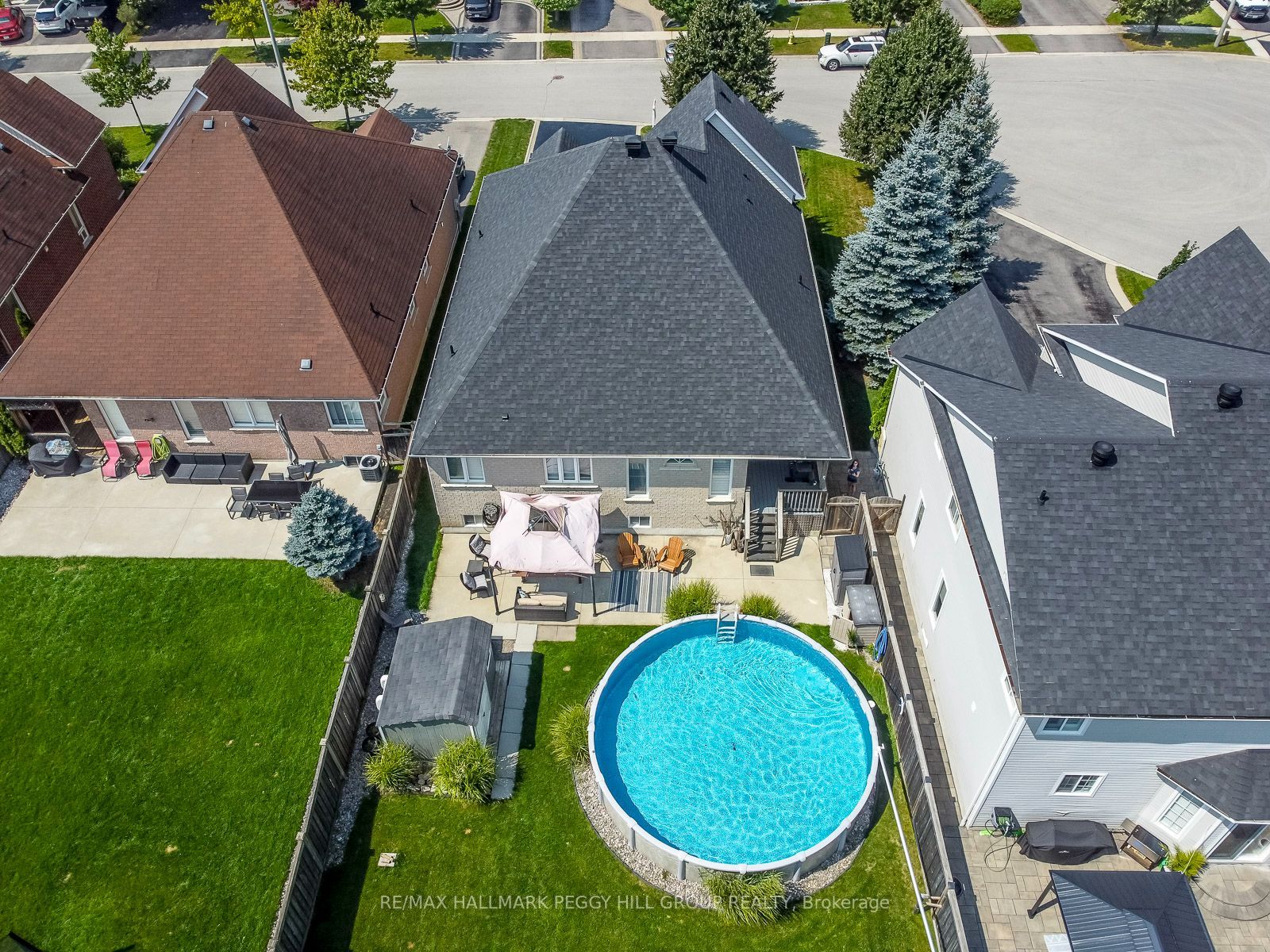 49 Regalia Way
