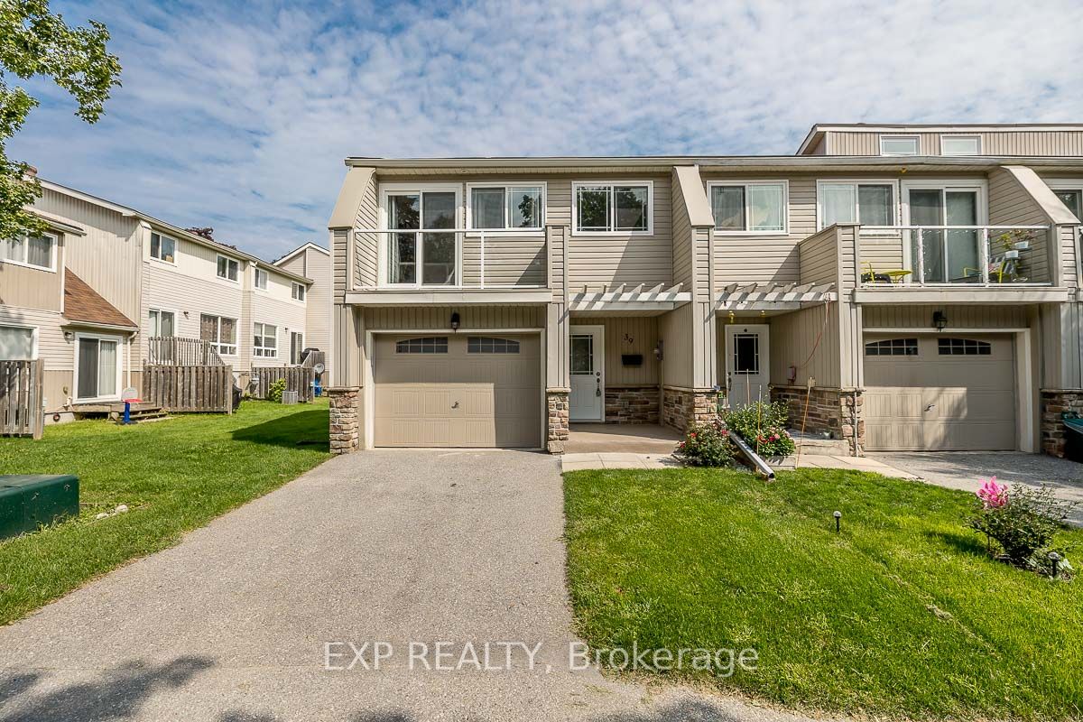 12 Lankin Blvd, #39