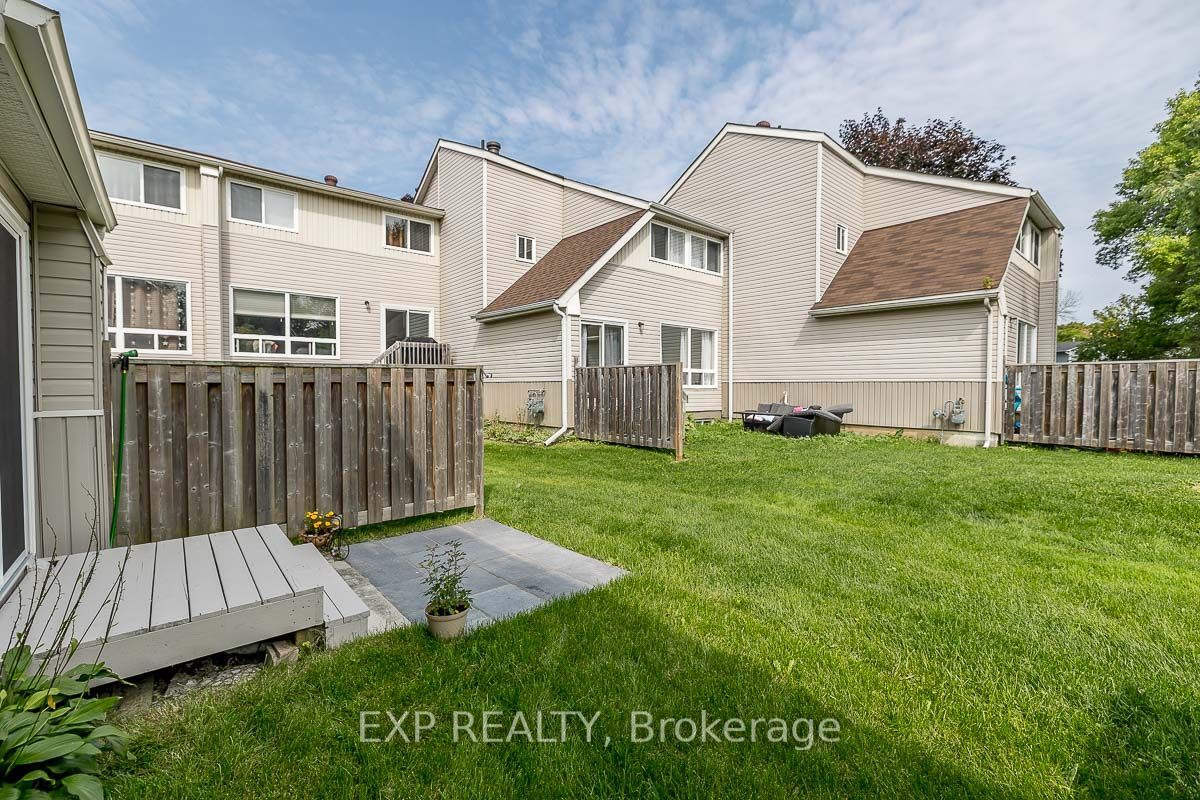 12 Lankin Blvd, #39