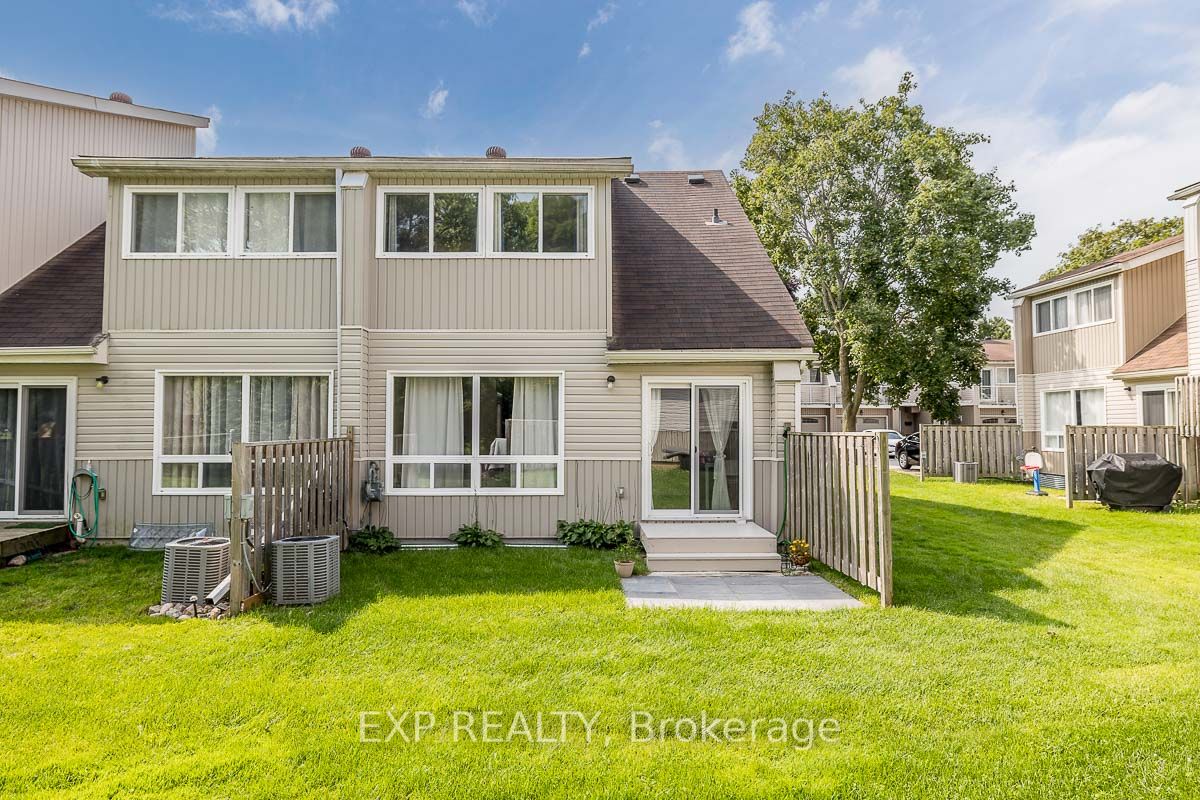 12 Lankin Blvd, #39