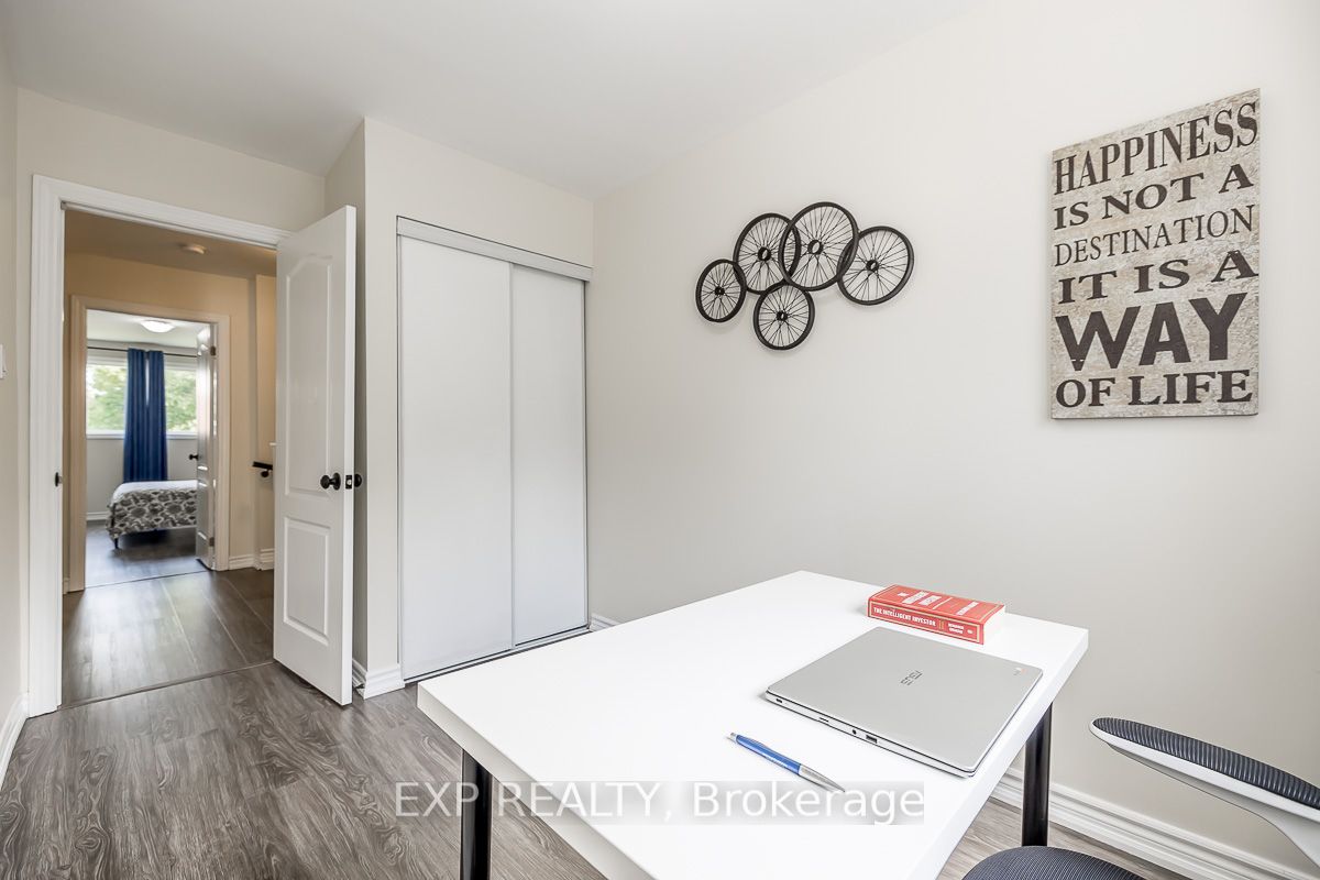 12 Lankin Blvd, #39