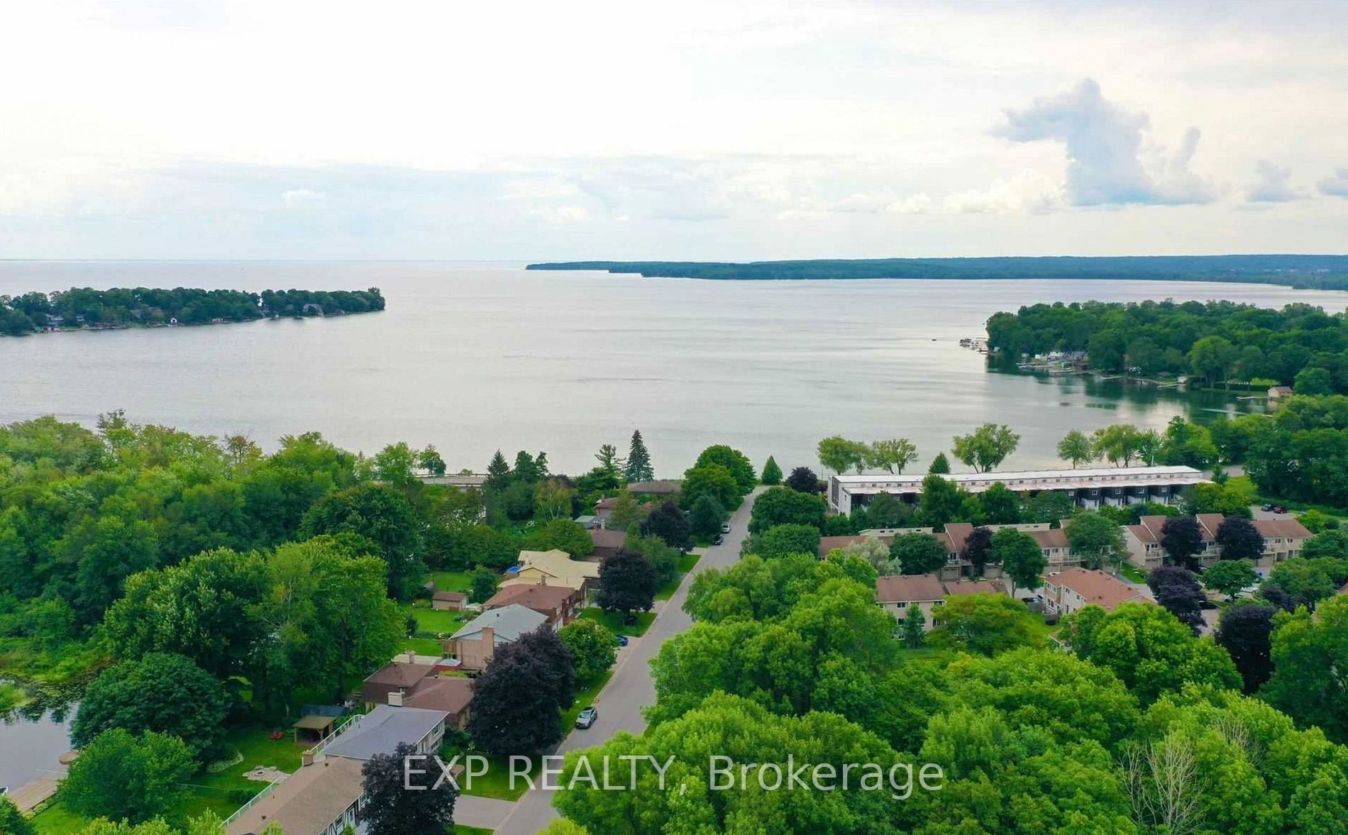 12 Lankin Blvd, #39