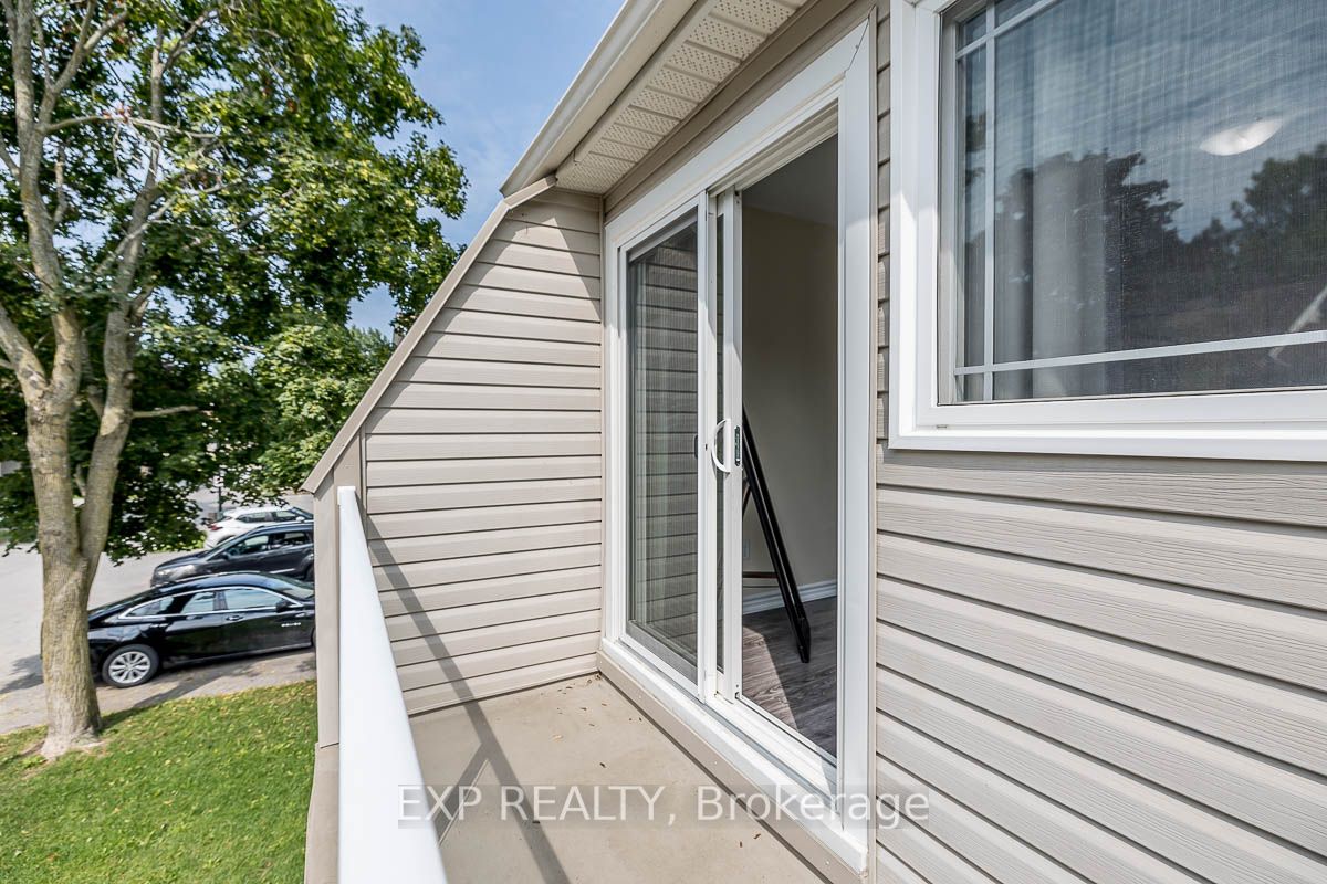 12 Lankin Blvd, #39