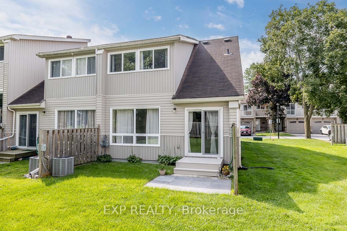 12 Lankin Blvd, #39
