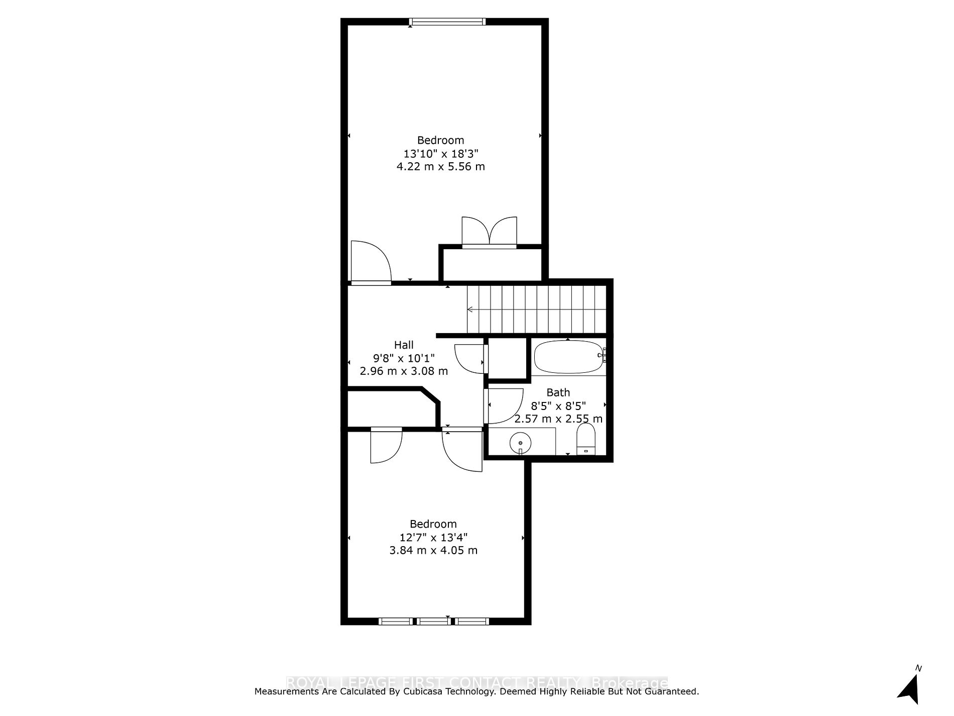 112 Cumming Dr
