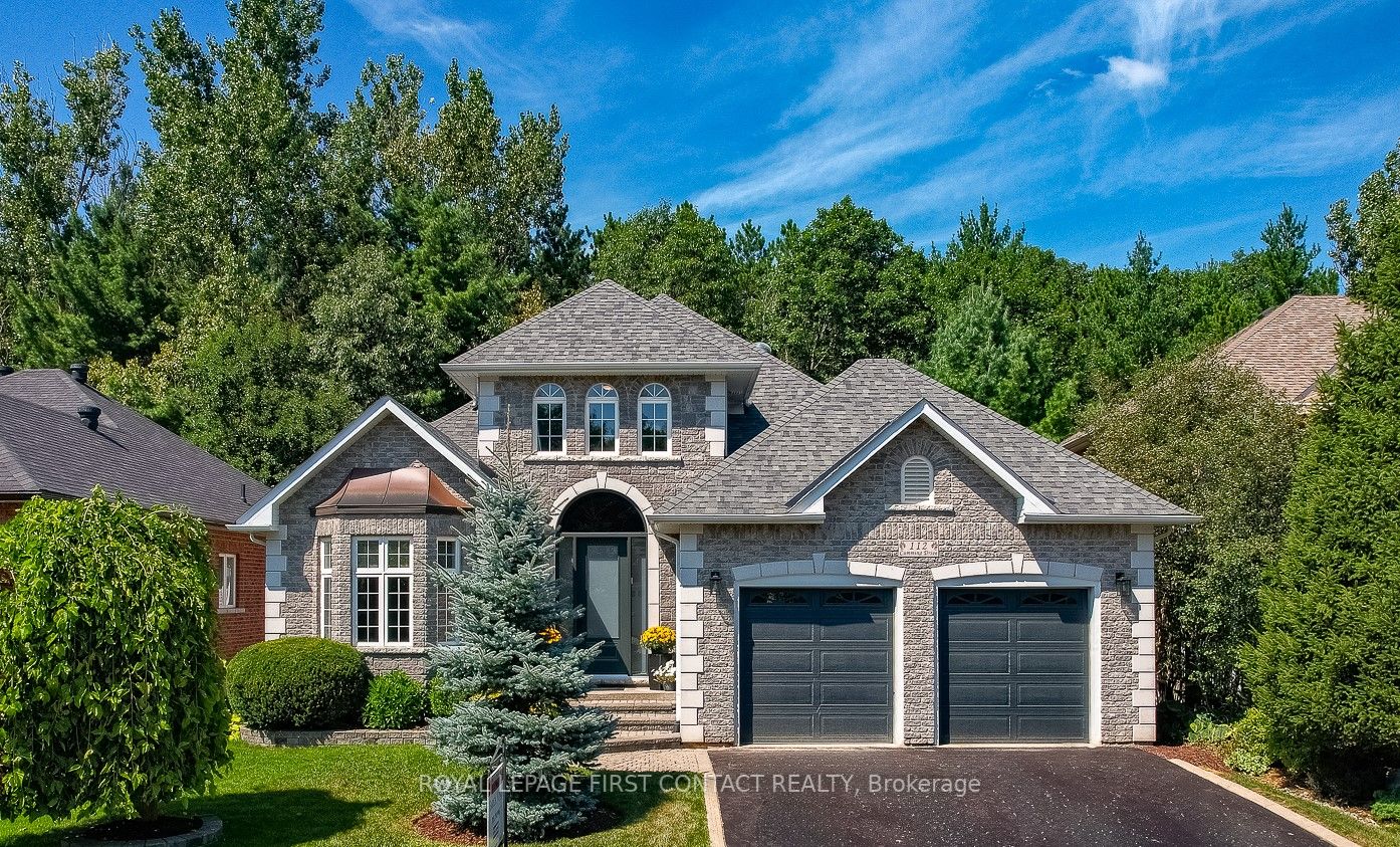 112 Cumming Dr